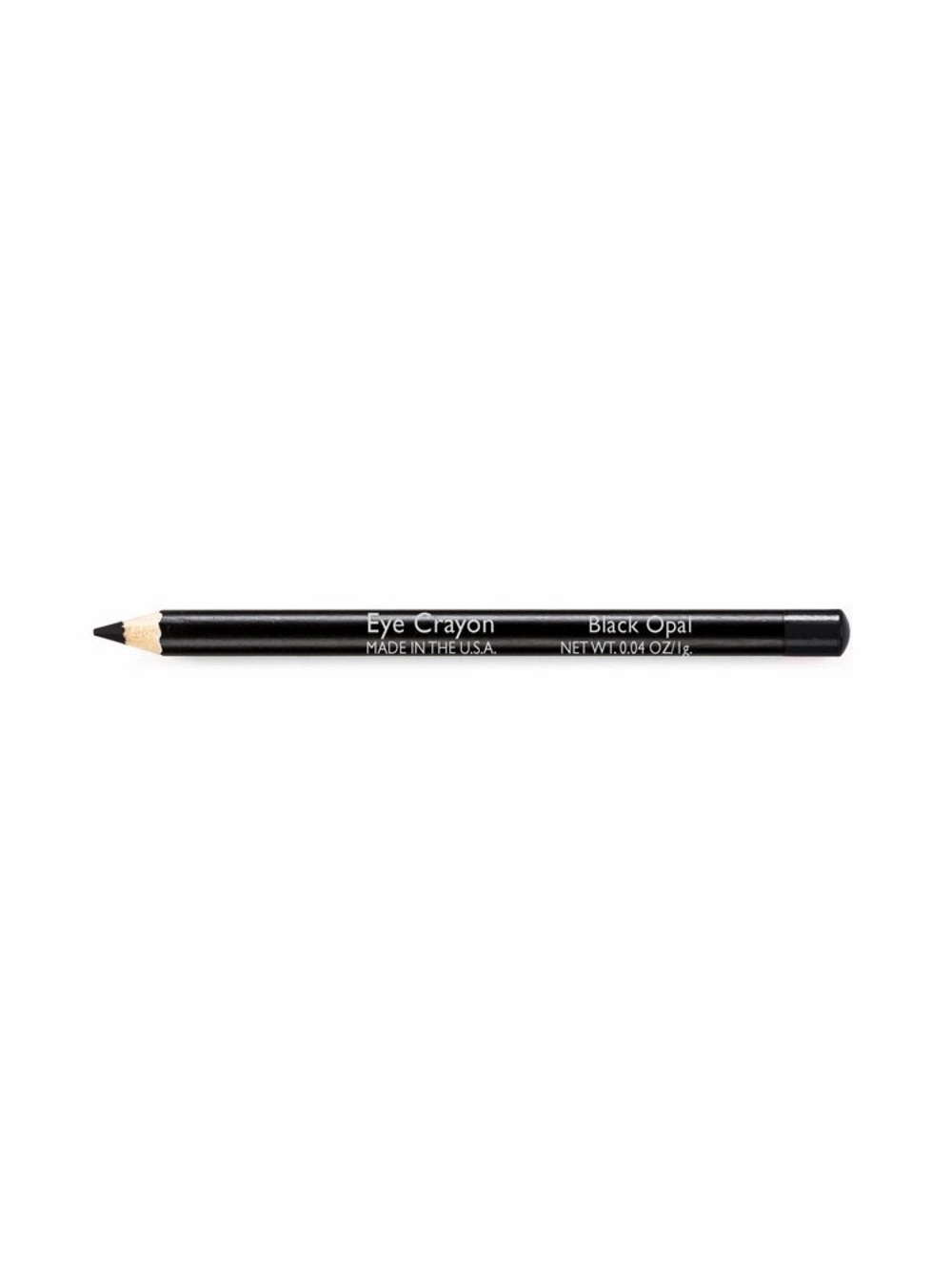 Mineral Eyeliner Crayon- Black, Brown or Blue